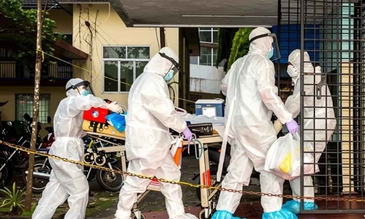 Ca tử vong do virus Nipah tại Bangladesh liên quan đến thói quen hàng ngày